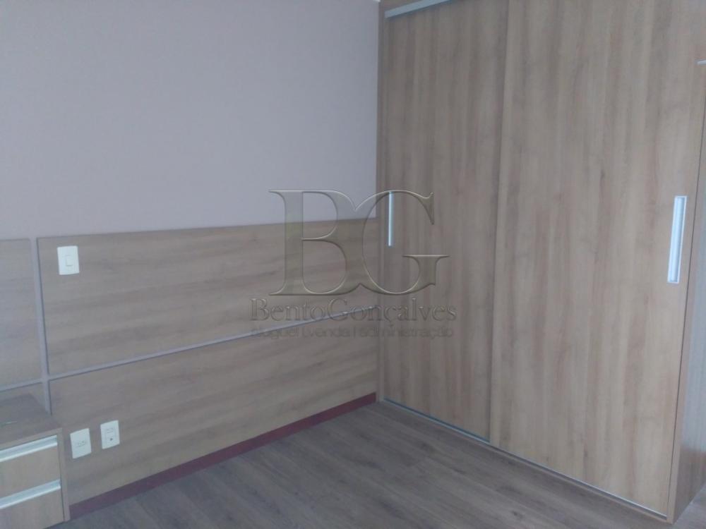 Apartamento, 3 quartos, 135 m² - Foto 3