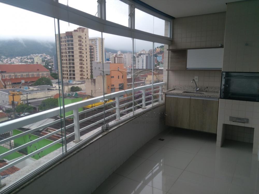 Apartamento, 3 quartos, 135 m² - Foto 10