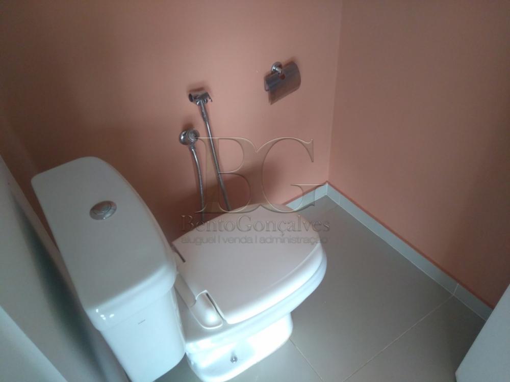Apartamento, 3 quartos, 135 m² - Foto 15