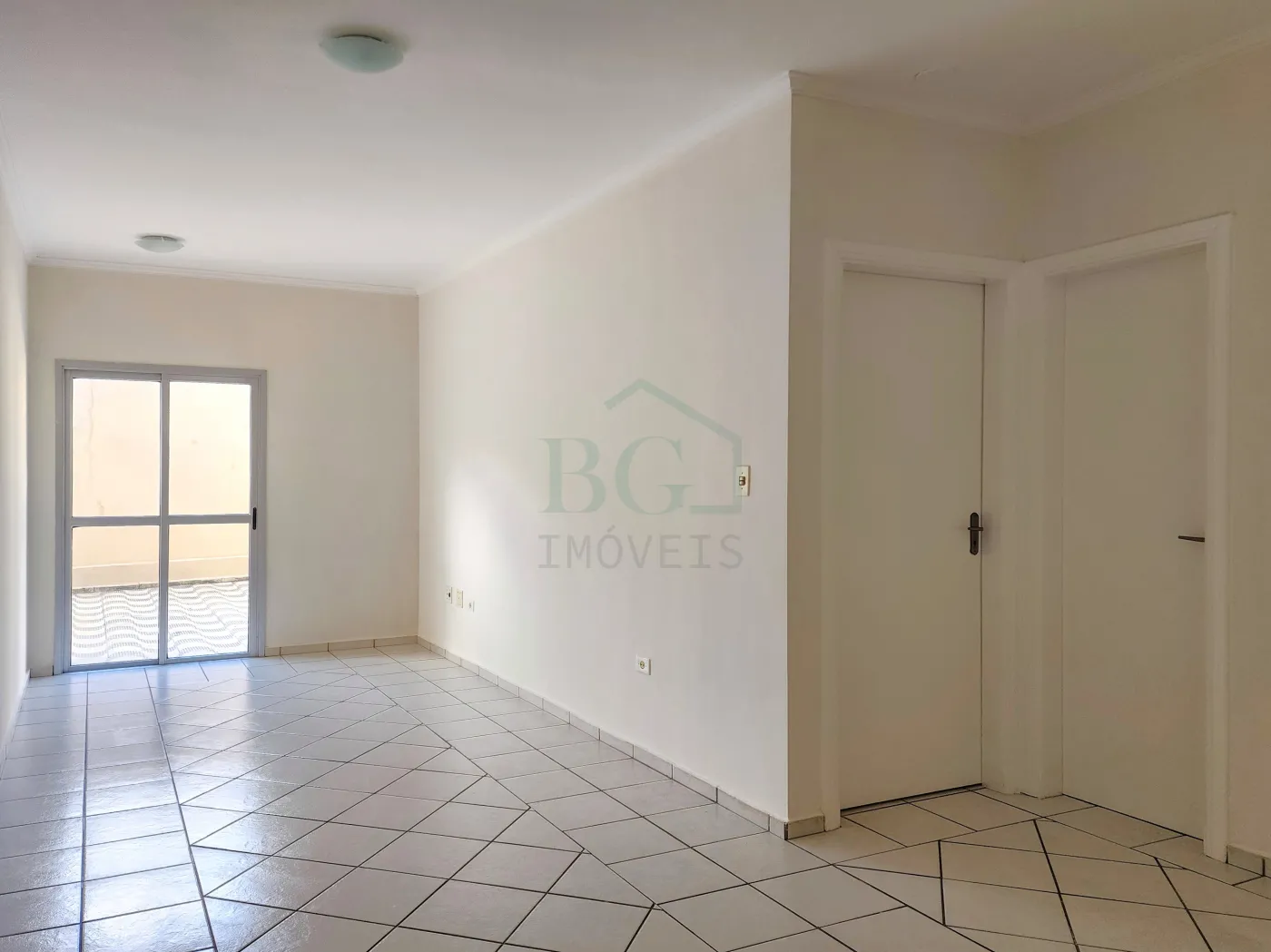 Apartamento, 1 quarto, 45 m² - Foto 2
