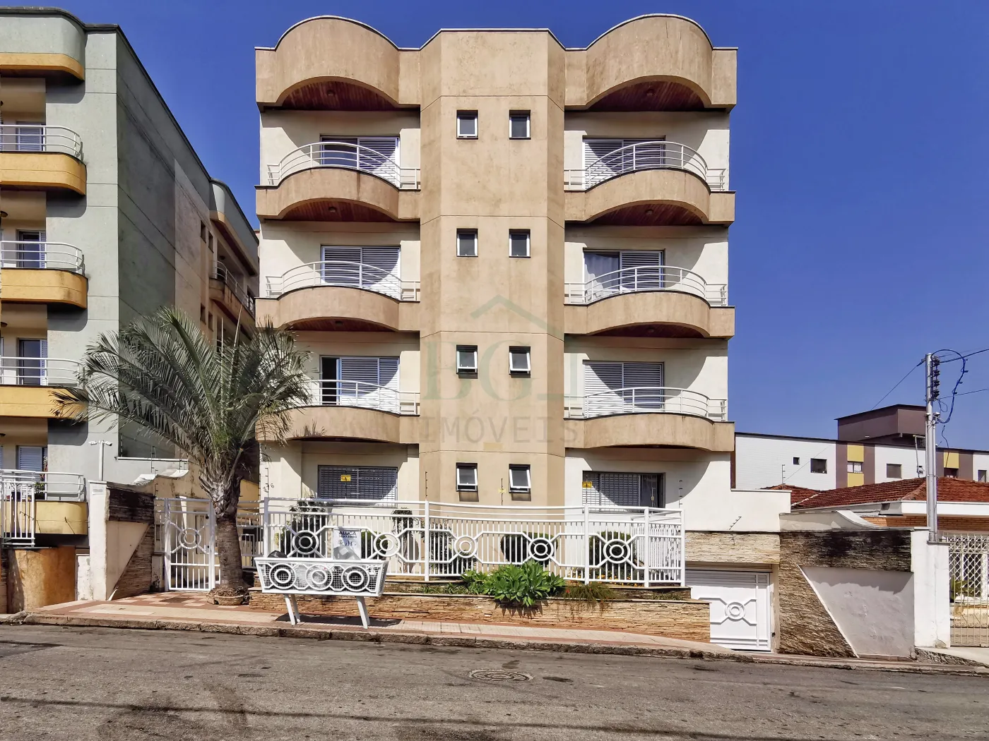 Apartamento, 1 quarto, 45 m² - Foto 1