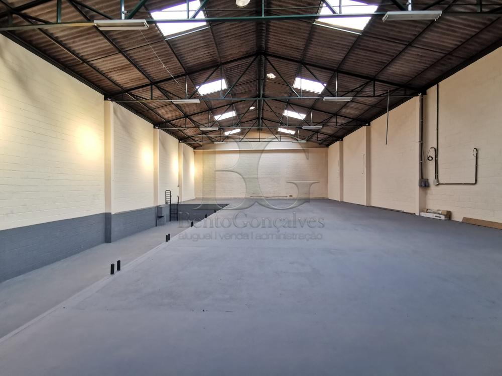 Depósito-Galpão, 493 m² - Foto 2