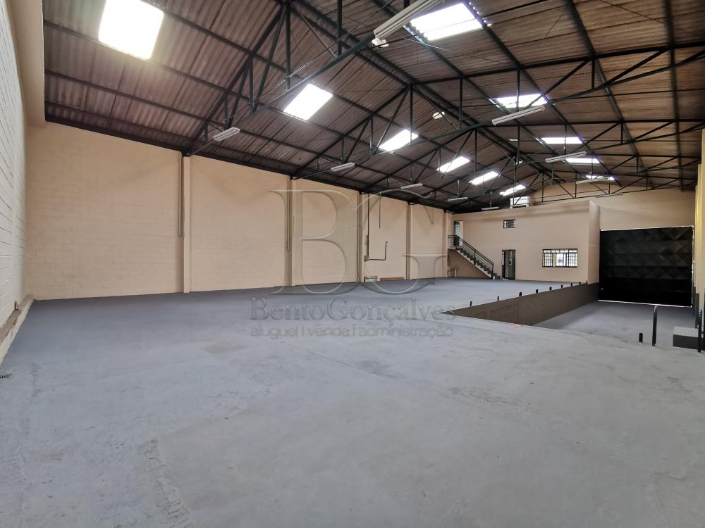 Depósito-Galpão, 493 m² - Foto 3