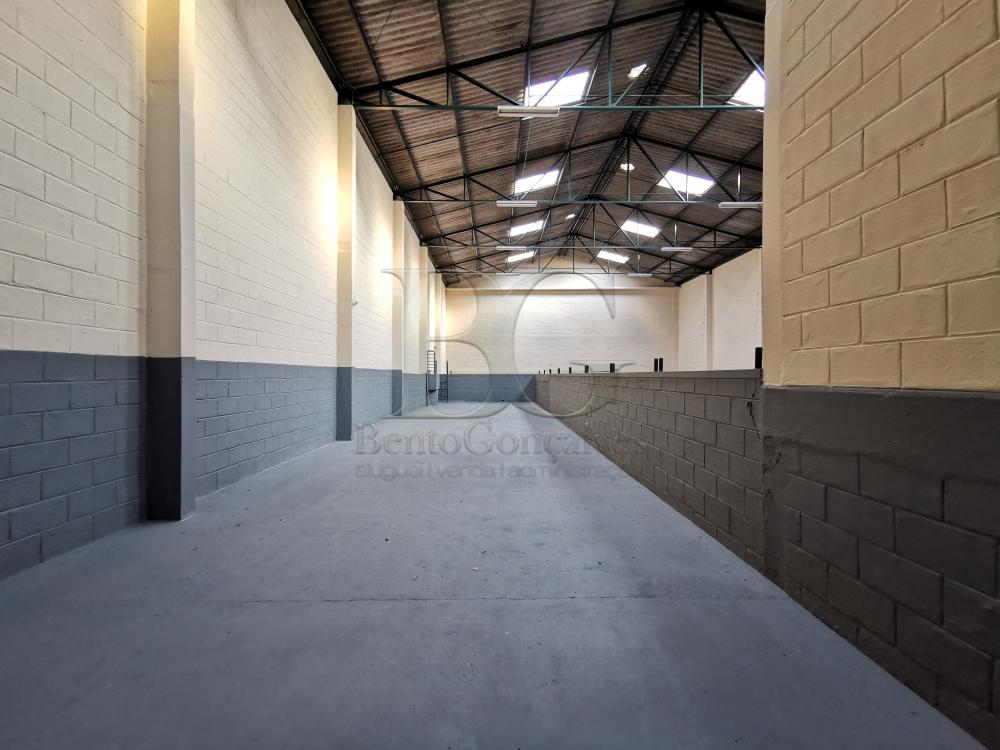 Depósito-Galpão, 493 m² - Foto 4