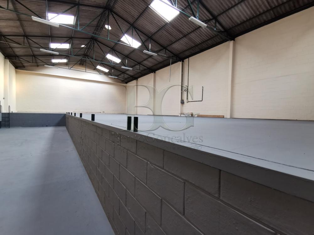 Depósito-Galpão, 493 m² - Foto 5