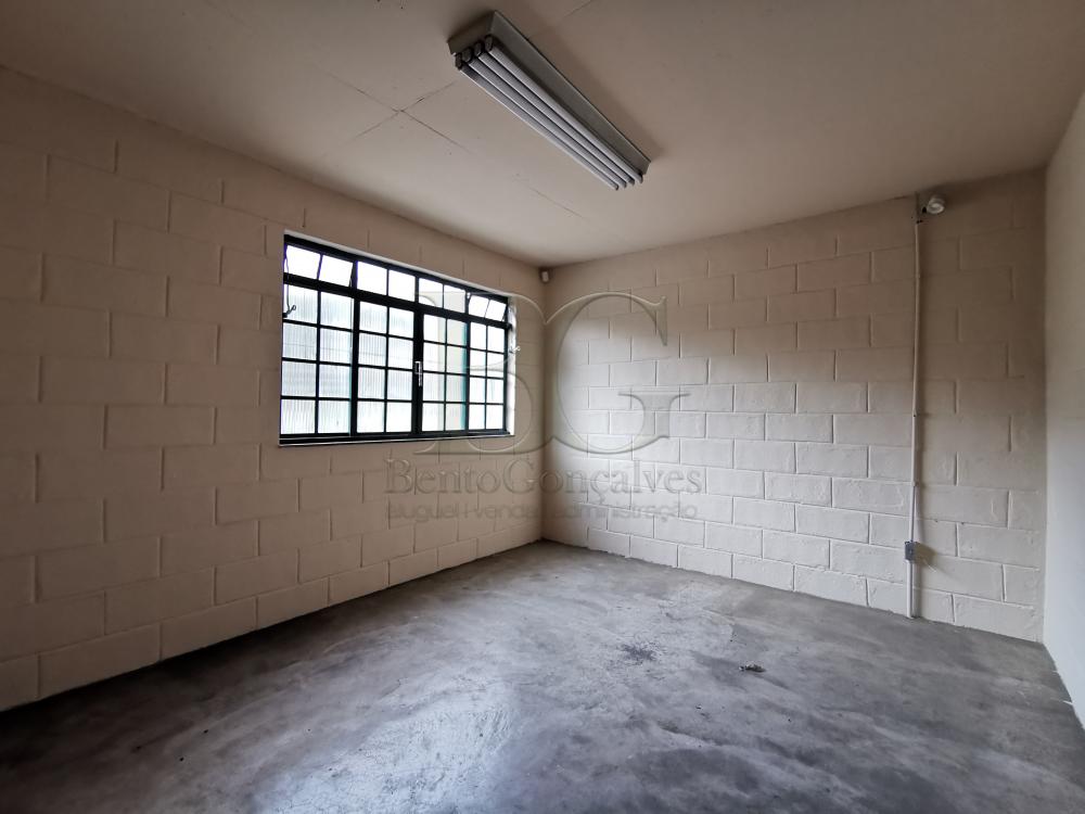 Depósito-Galpão, 493 m² - Foto 11