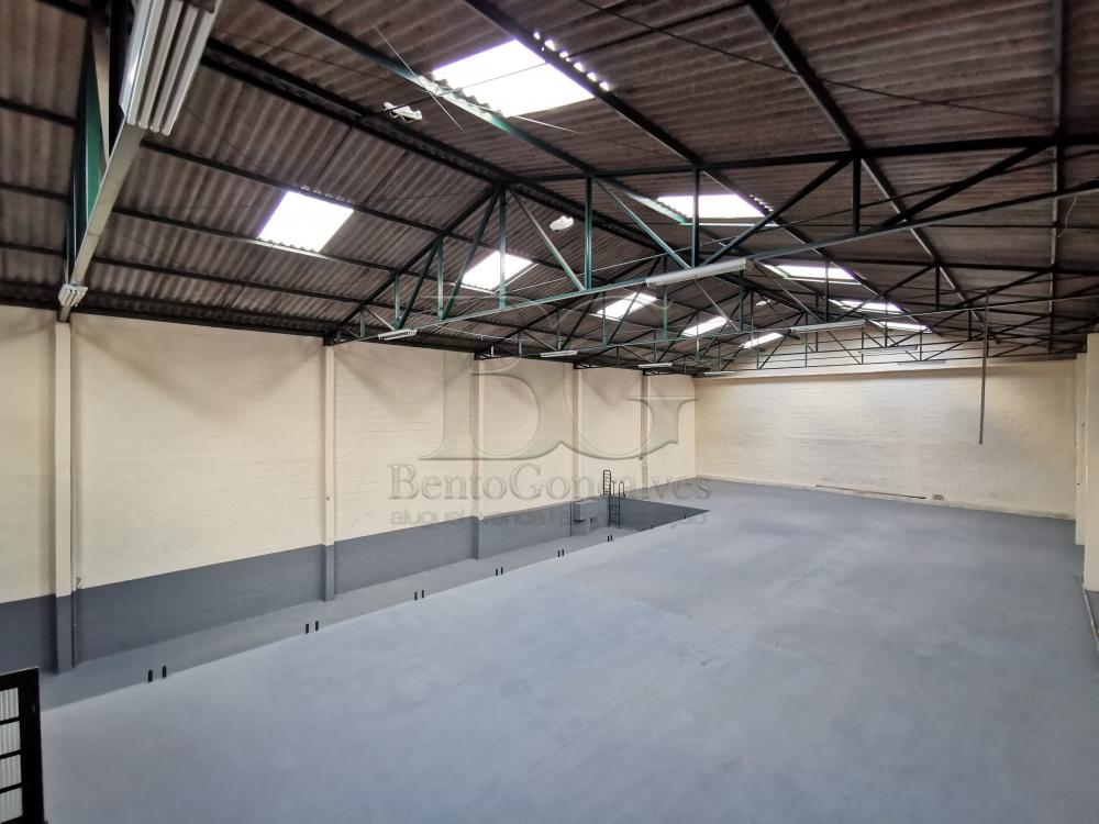 Depósito-Galpão, 493 m² - Foto 13