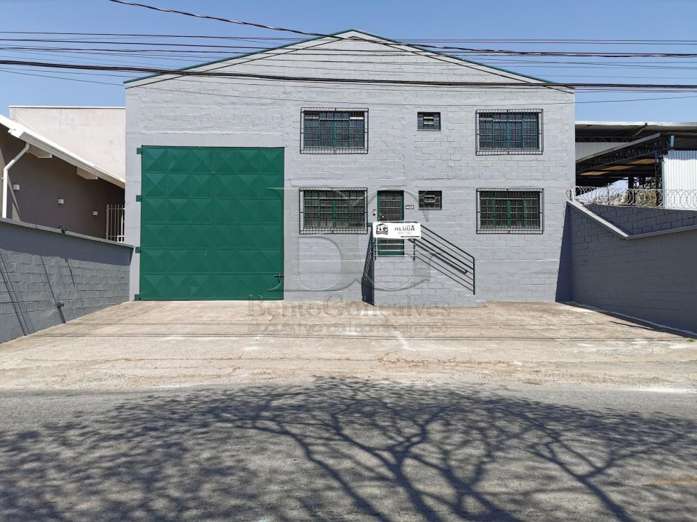 Depósito-Galpão, 493 m² - Foto 1