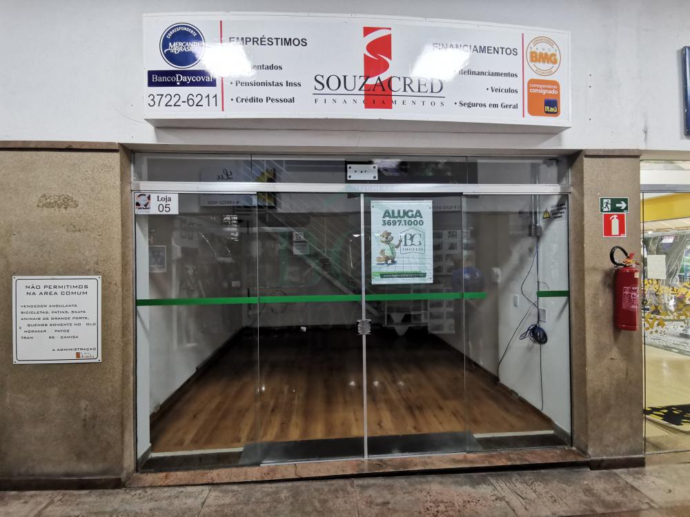 Loja-Salão, 33 m² - Foto 2