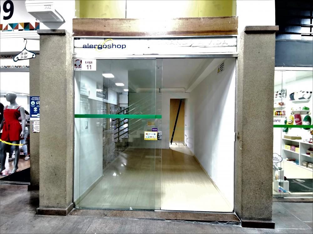 Loja-Salão, 26 m² - Foto 5