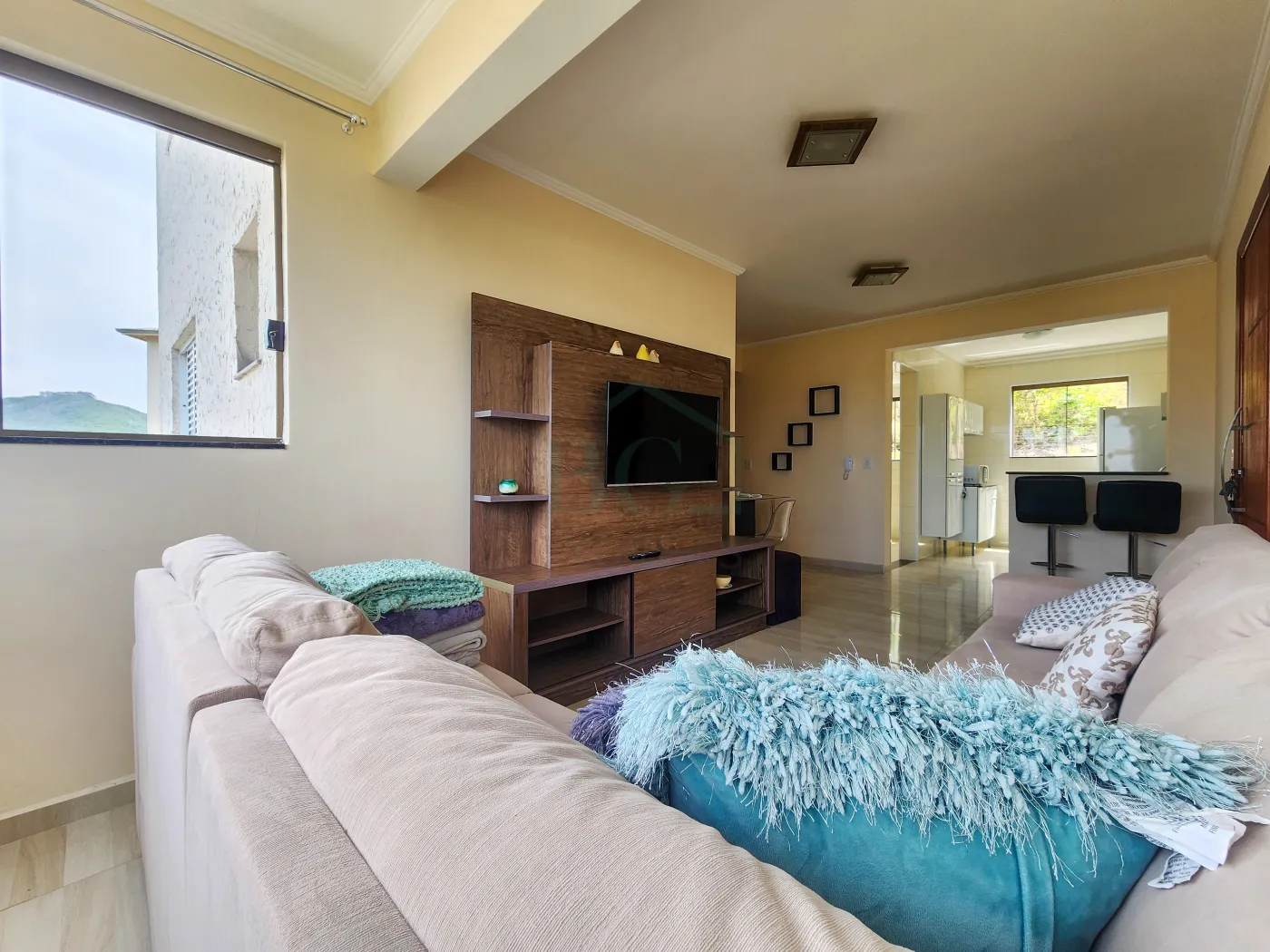 Apartamento, 2 quartos, 70 m² - Foto 3
