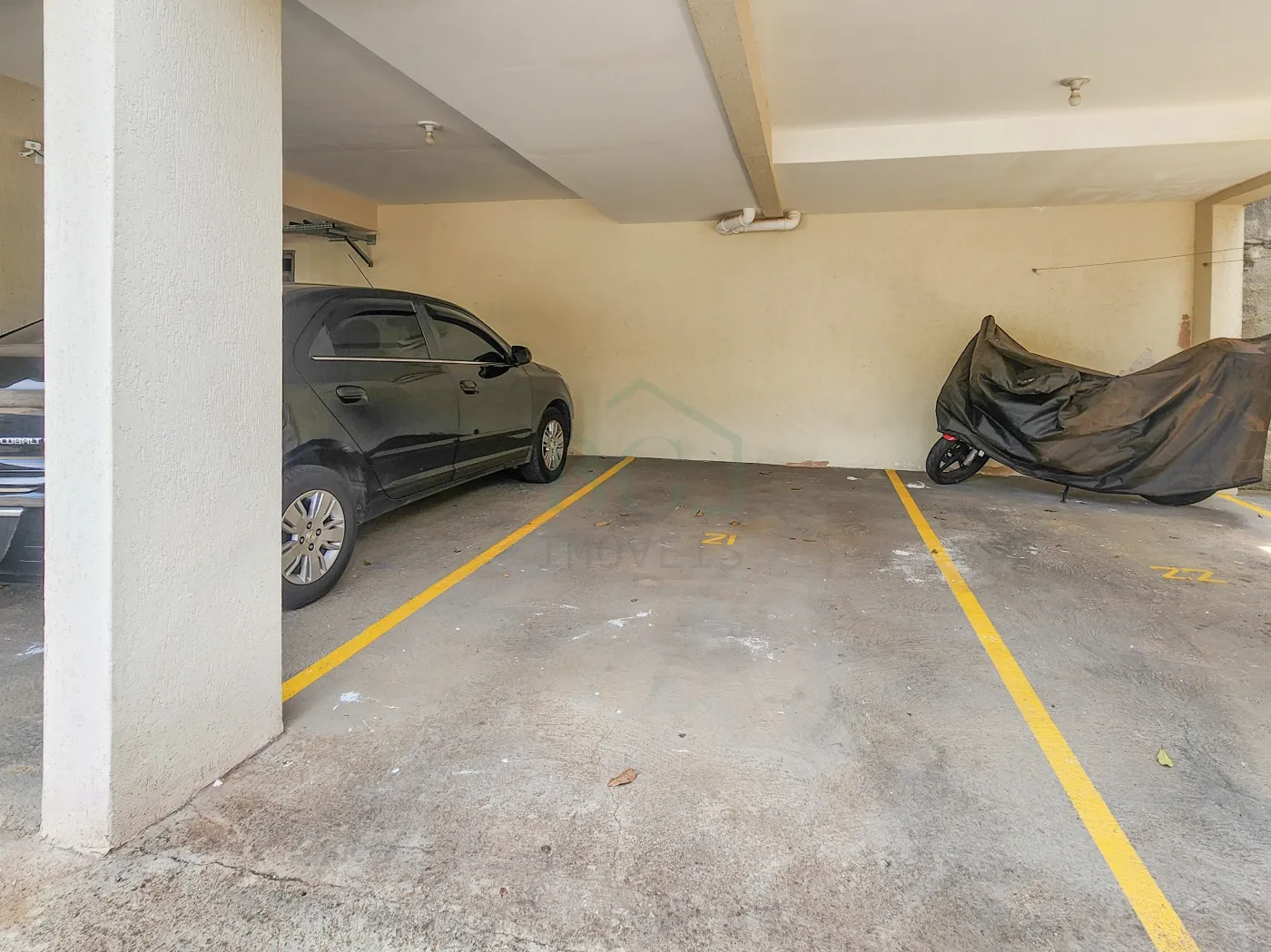 Apartamento, 2 quartos, 70 m² - Foto 14