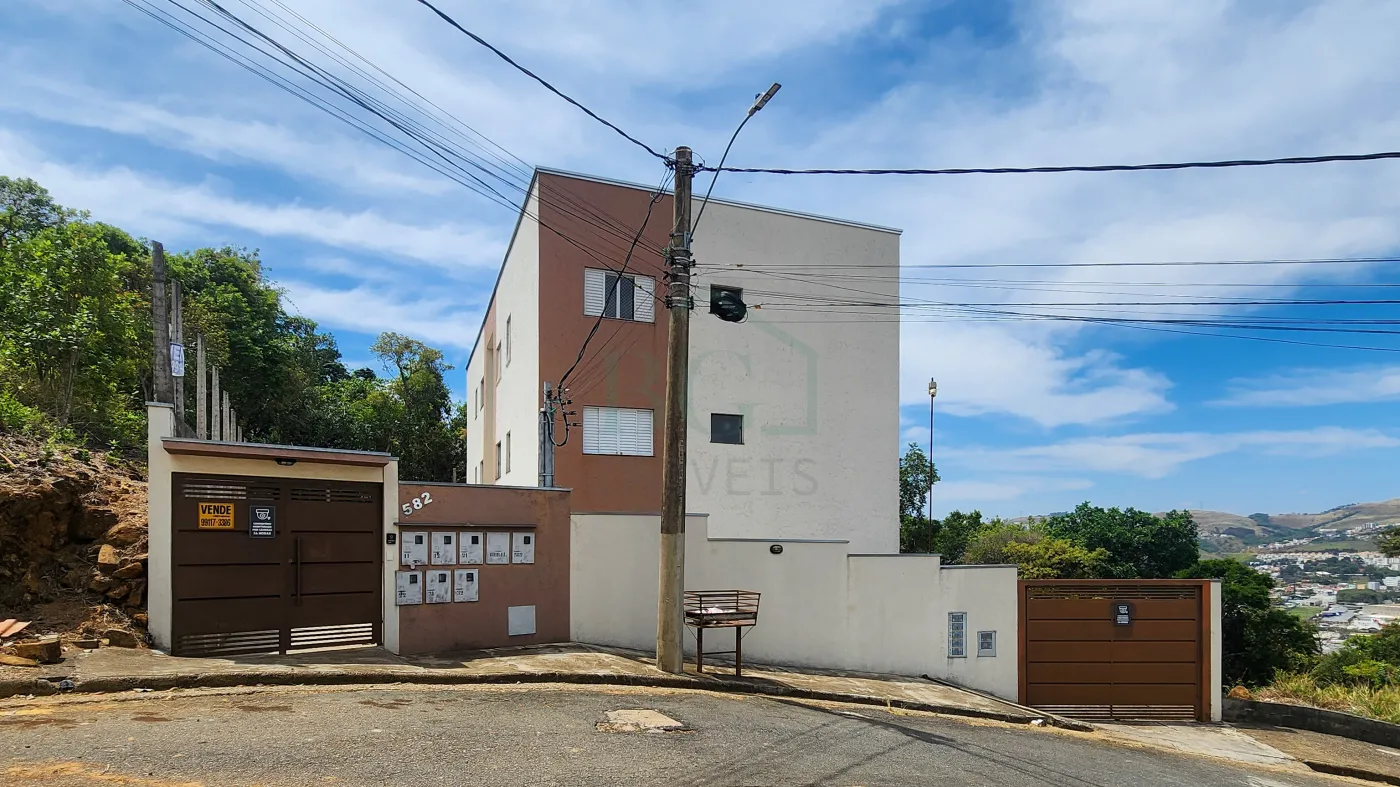 Apartamento, 2 quartos, 70 m² - Foto 1