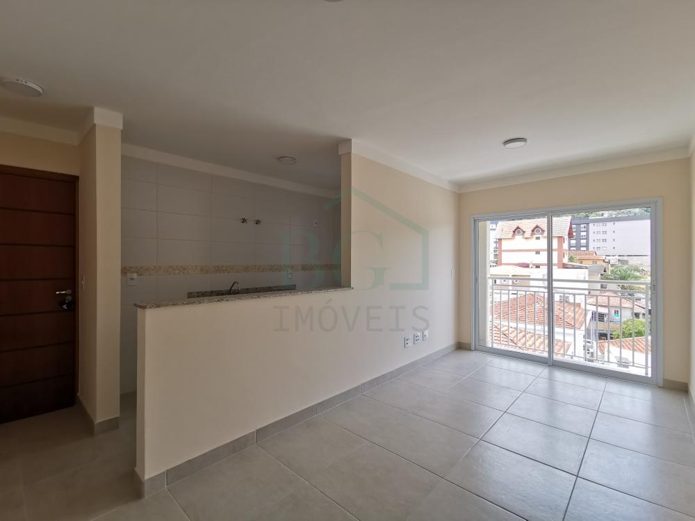 Apartamento, 2 quartos, 61 m² - Foto 3