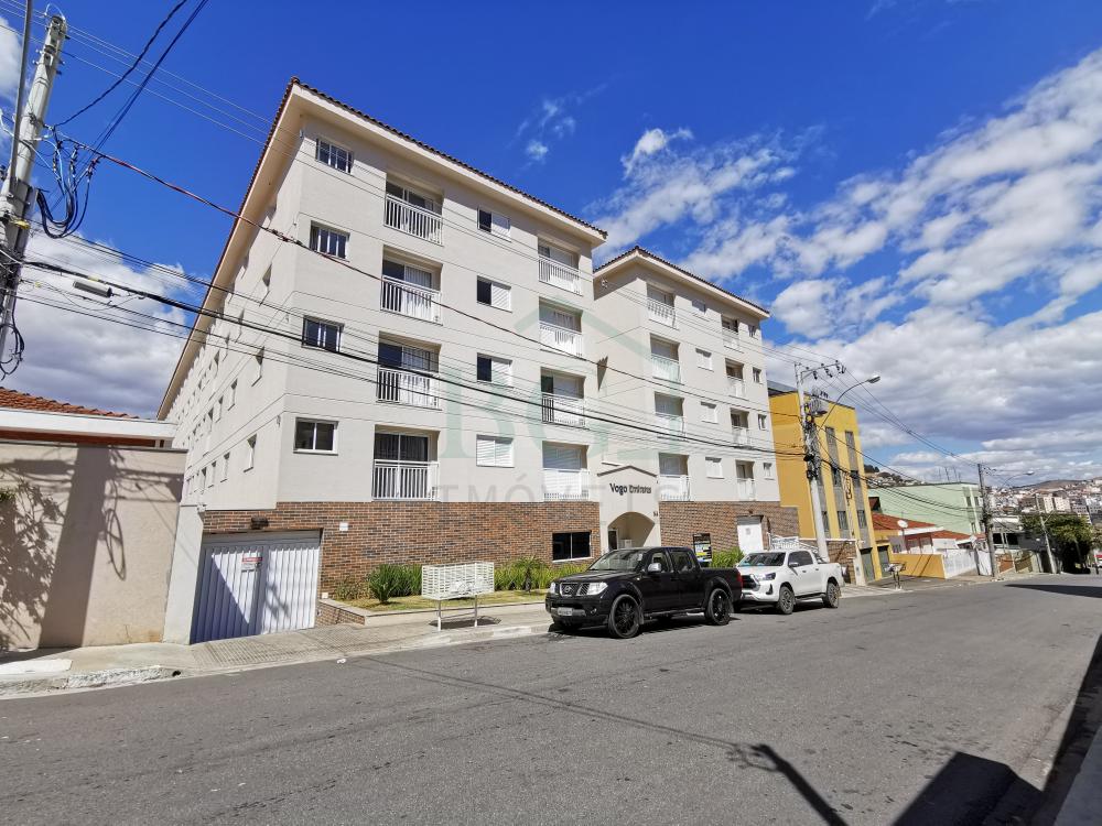 Apartamento, 2 quartos, 61 m² - Foto 1