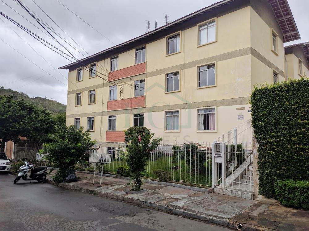 Comprar Apartamentos / Padr&atilde;o em Po&ccedil;os de Caldas R$ 180.000,00 - Foto 1