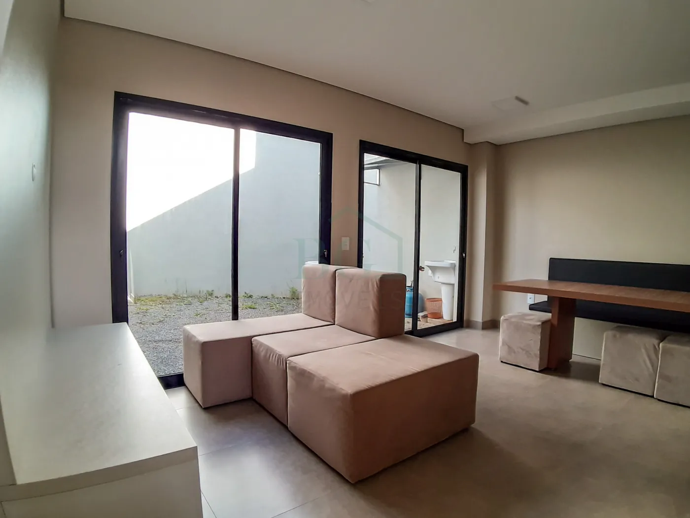 Casa de Condomínio, 2 quartos - Foto 4