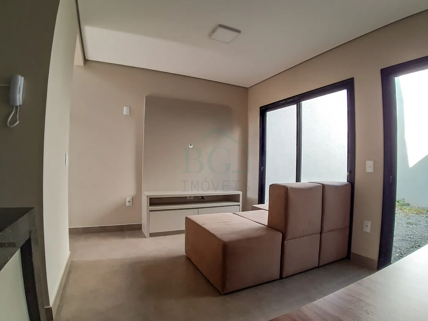 Casa de Condomínio, 2 quartos - Foto 5