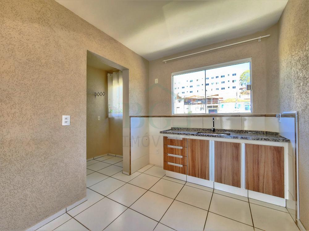 Apartamento, 2 quartos, 31 m² - Foto 14