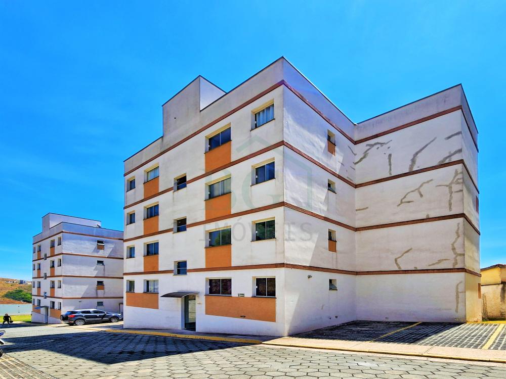 Apartamento, 2 quartos, 31 m² - Foto 3