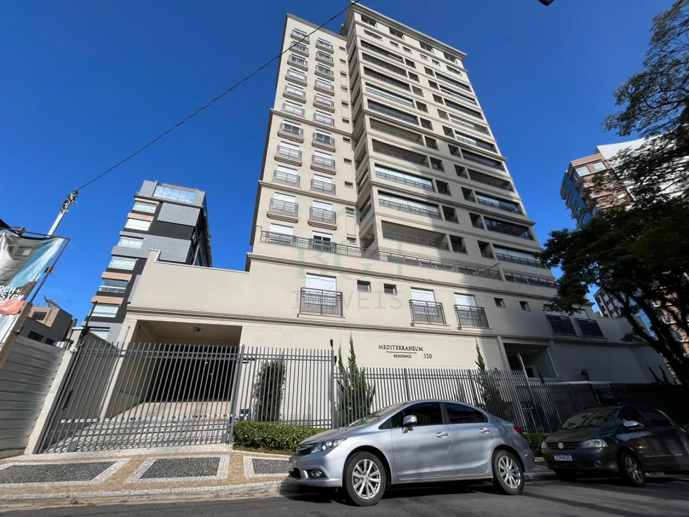 Apartamento, 3 quartos, 154 m² - Foto 2