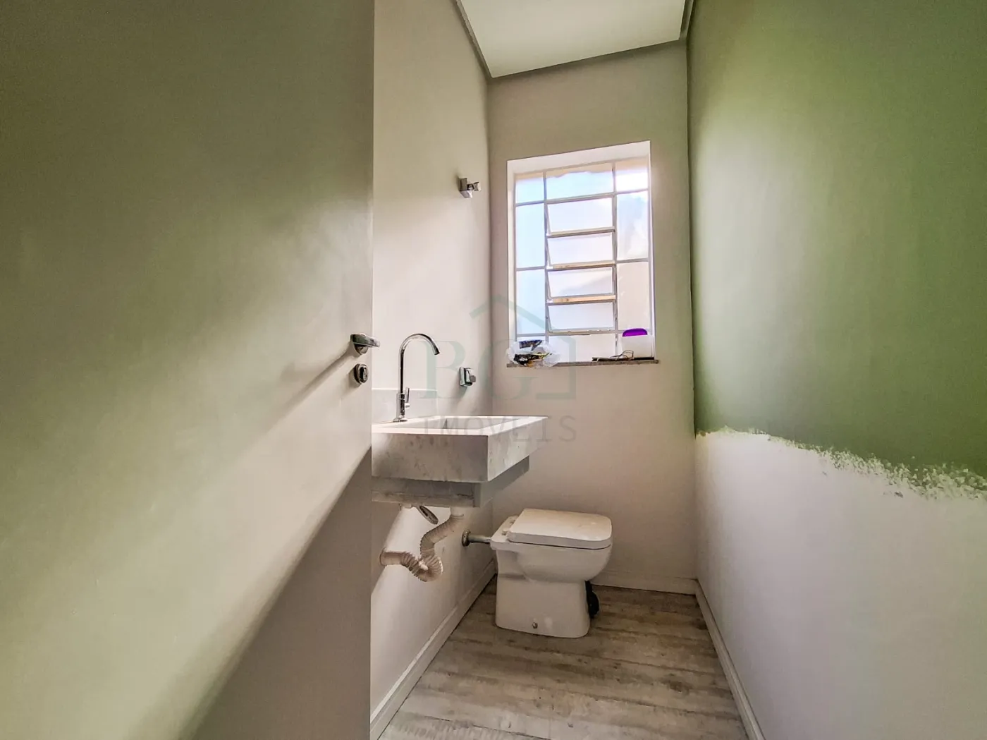 Loja-Salão, 50 m² - Foto 7