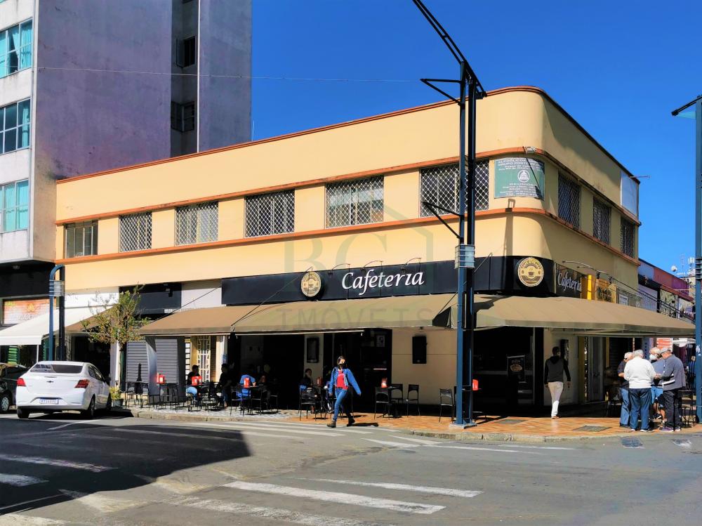 Loja-Salão, 50 m² - Foto 1