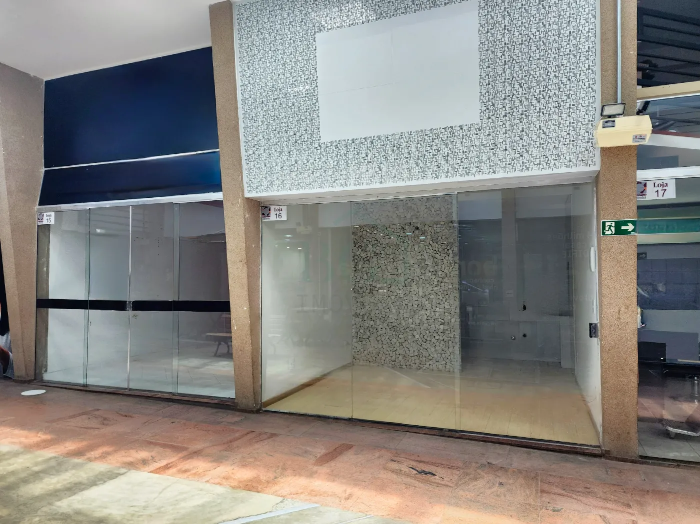 Loja-Salão, 15 m² - Foto 2