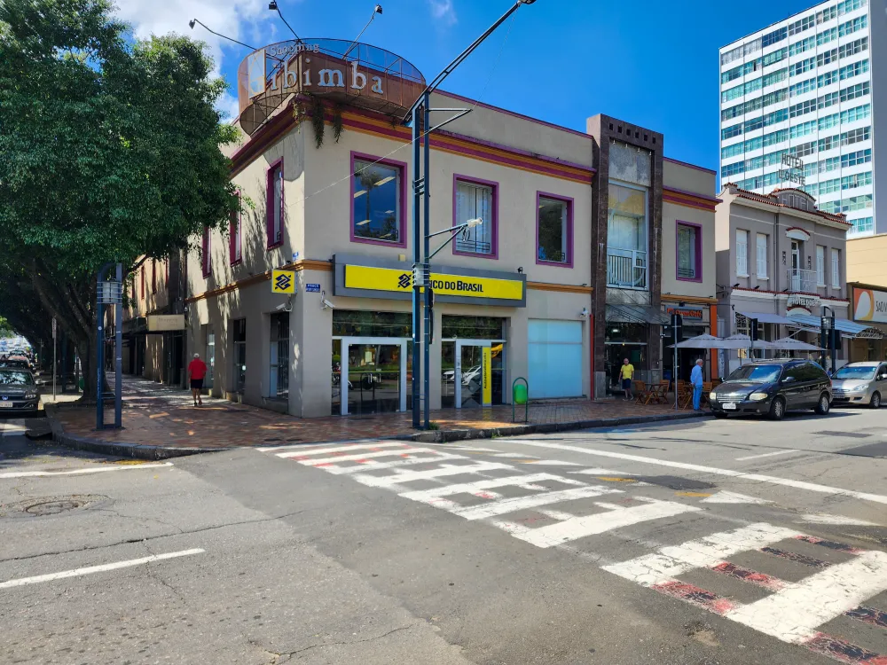 Loja-Salão, 15 m² - Foto 1