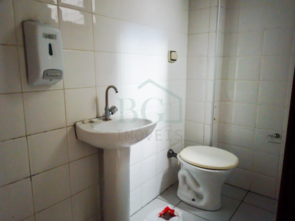 Loja-Salão, 45 m² - Foto 9