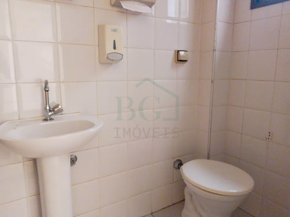 Loja-Salão, 45 m² - Foto 10