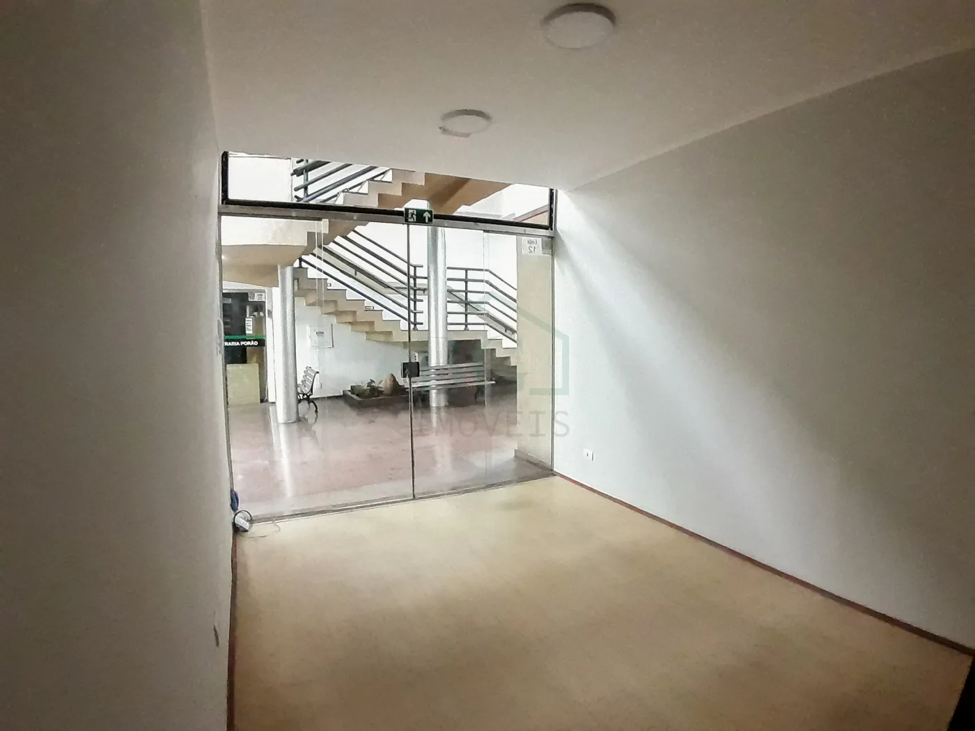 Loja-Salão, 21 m² - Foto 5