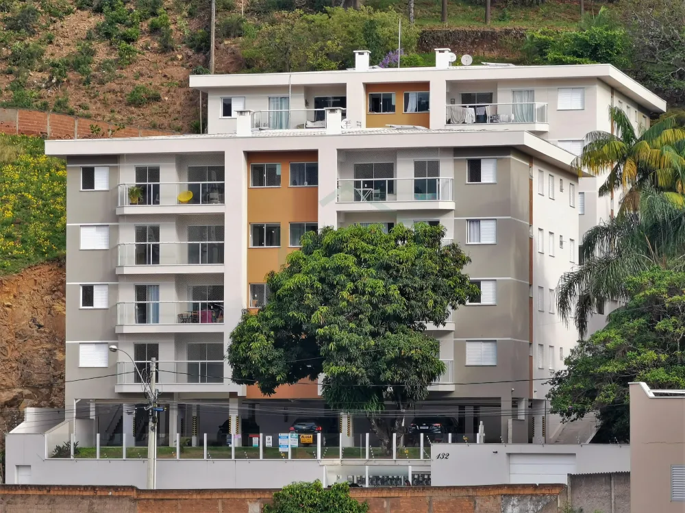 Apartamento, 3 quartos, 92 m² - Foto 1