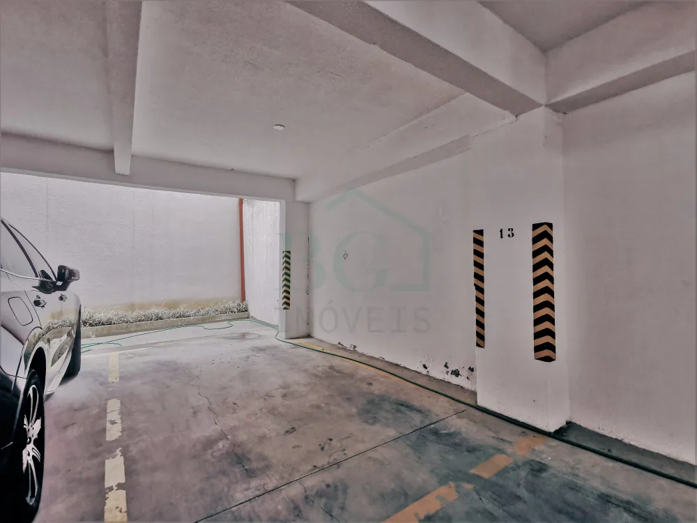 Apartamento, 3 quartos, 92 m² - Foto 17
