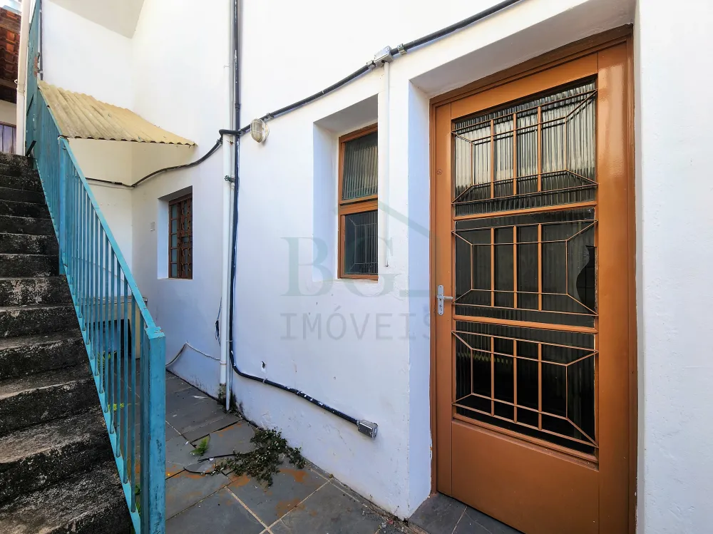 Casa, 1 quarto, 56 m² - Foto 1