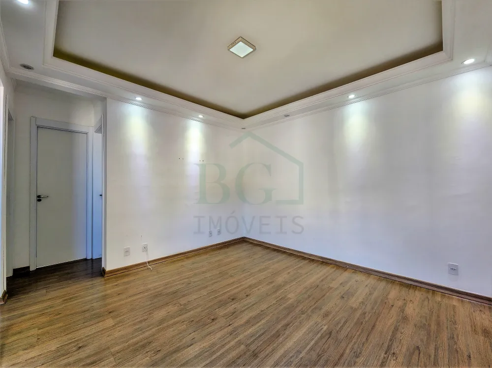 Apartamento, 2 quartos, 49 m² - Foto 3