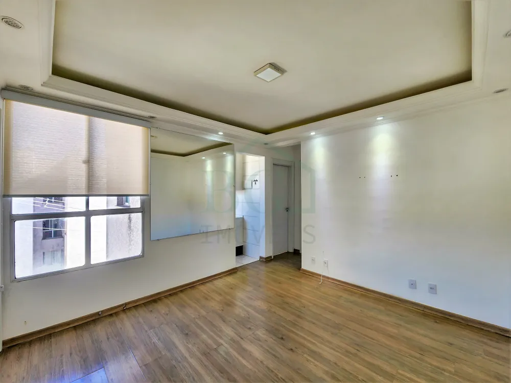 Apartamento, 2 quartos, 49 m² - Foto 4