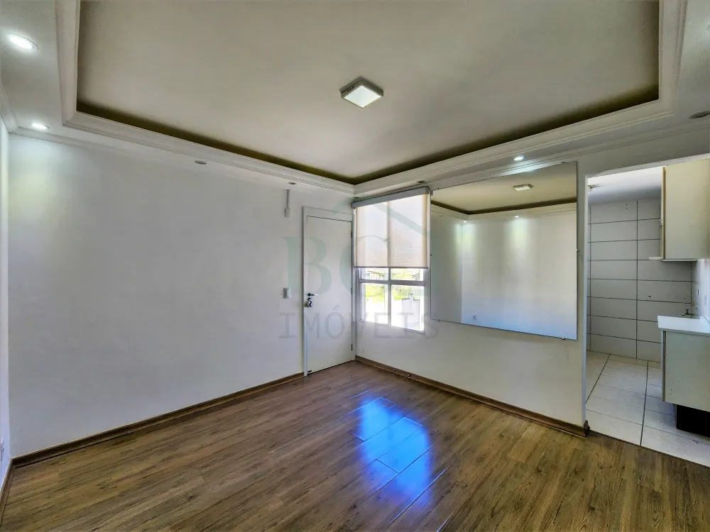 Apartamento, 2 quartos, 49 m² - Foto 5