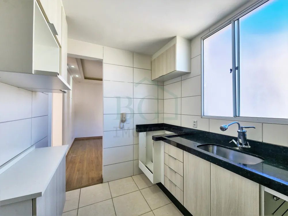 Apartamento, 2 quartos, 49 m² - Foto 11
