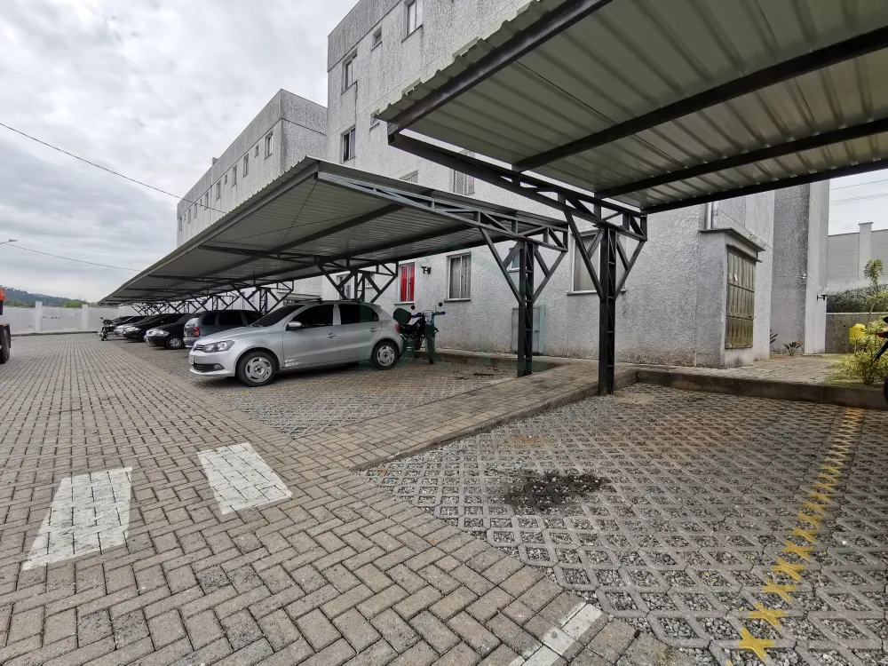 Apartamento, 2 quartos, 49 m² - Foto 14