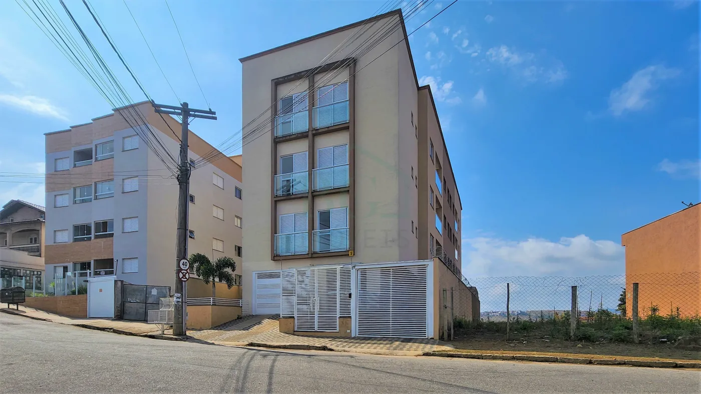 Apartamento, 2 quartos, 70 m² - Foto 1