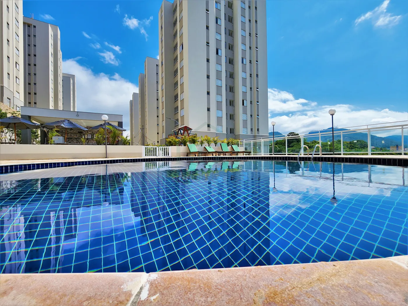 Apartamento, 2 quartos, 54 m² - Foto 17