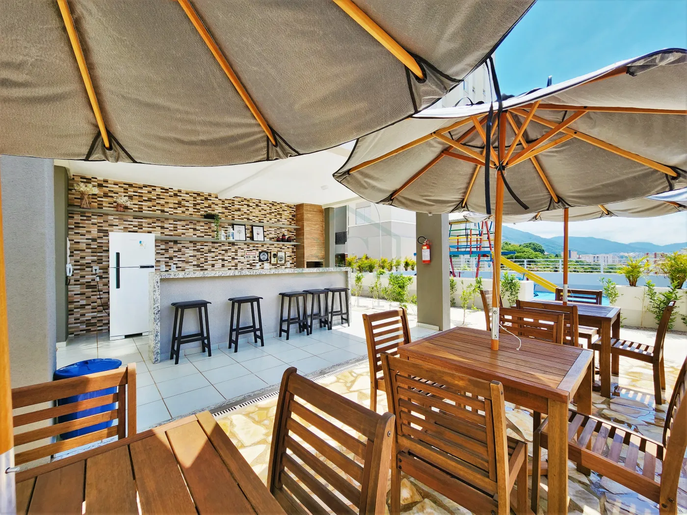 Apartamento, 2 quartos, 54 m² - Foto 19