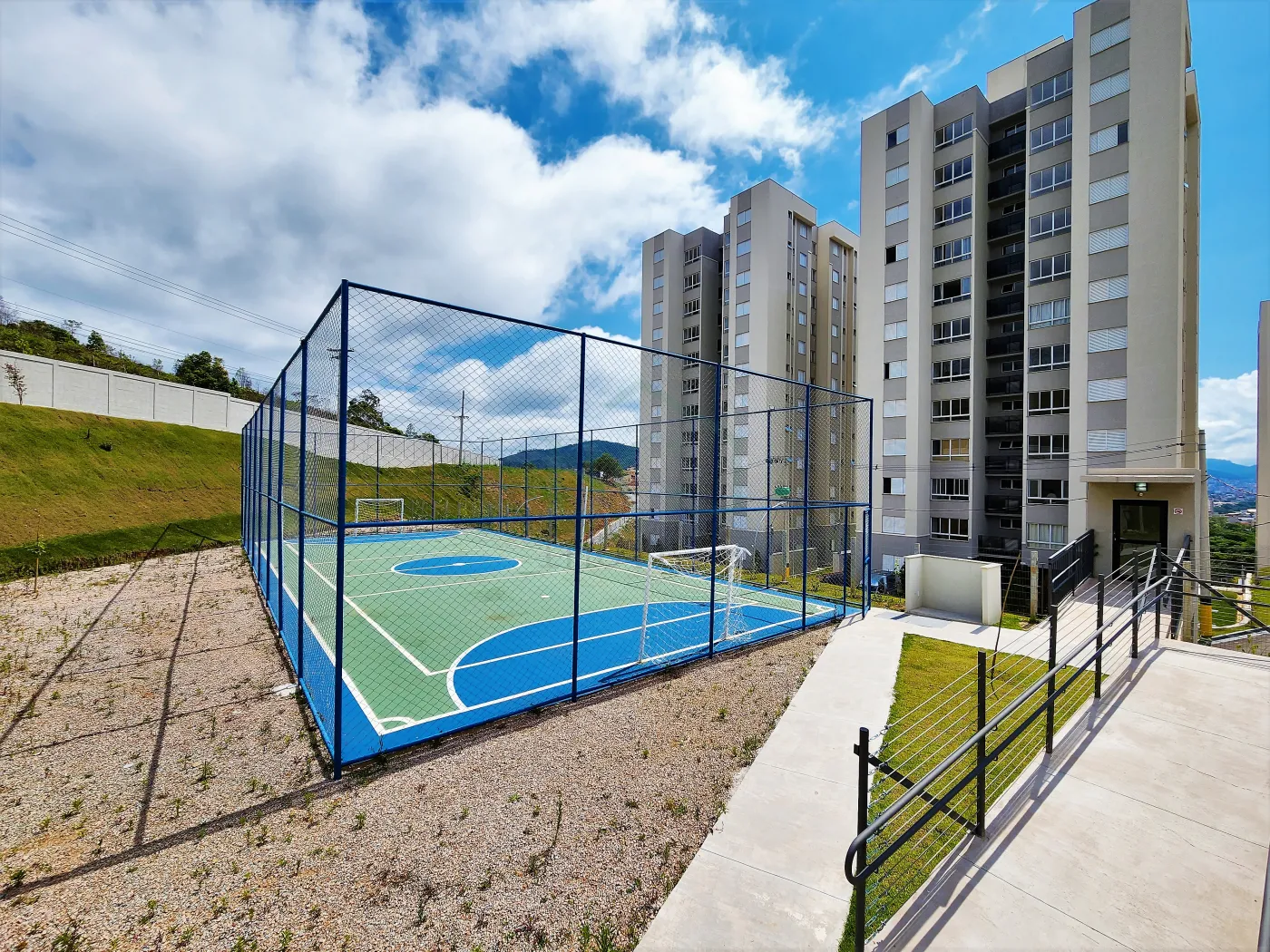 Apartamento, 2 quartos, 54 m² - Foto 20
