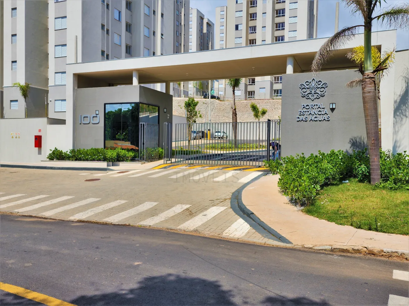 Apartamento, 2 quartos, 54 m² - Foto 2