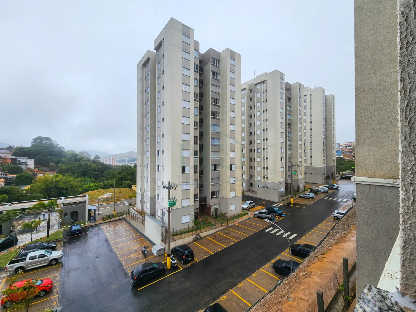 Apartamento, 2 quartos, 54 m² - Foto 3