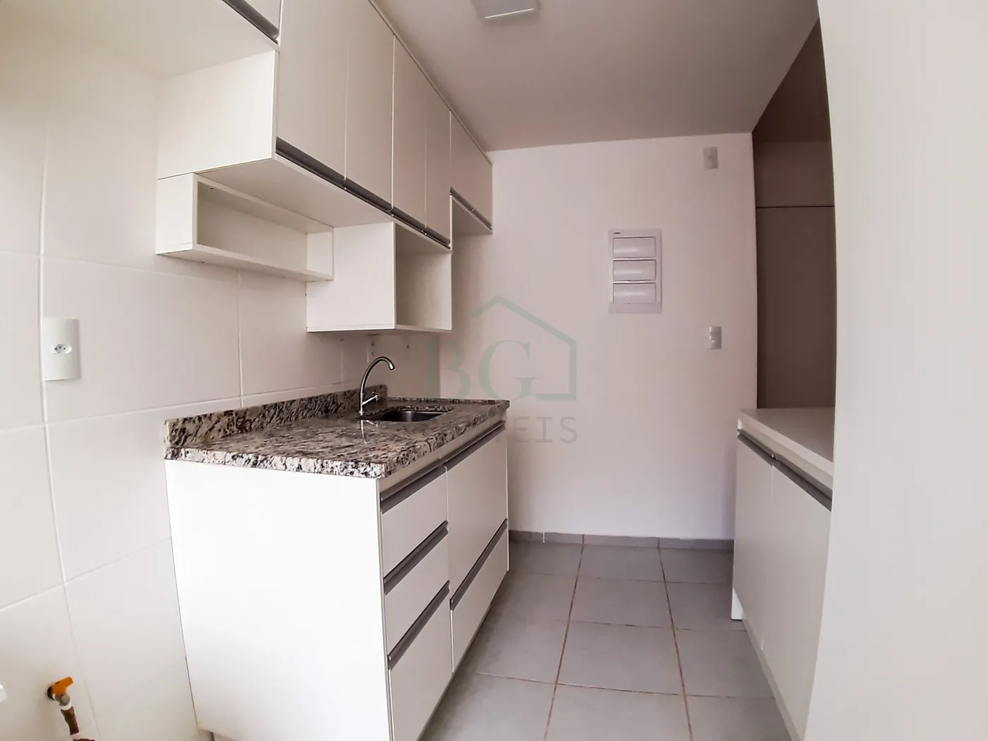 Apartamento, 2 quartos, 54 m² - Foto 12