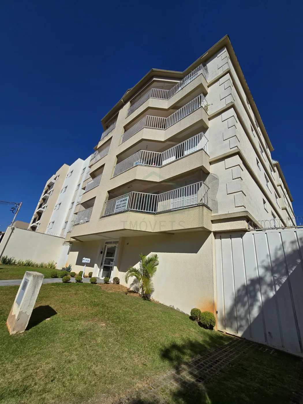 Apartamento, 3 quartos, 153 m² - Foto 1