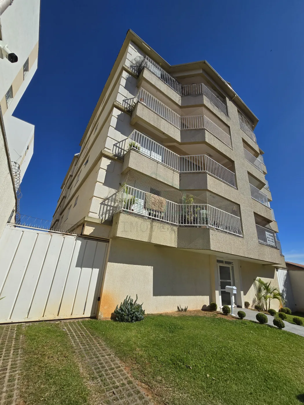 Apartamento, 3 quartos, 153 m² - Foto 2