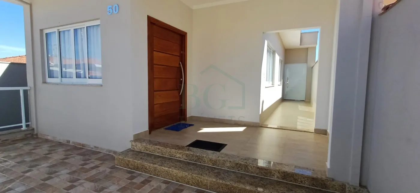 Casa, 3 quartos, 370 m² - Foto 3